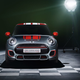 Illustration for article titled MINI At The NAIAS Detroit 2014
